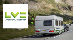 LV= Liverpool Victoria Caravan Insurance